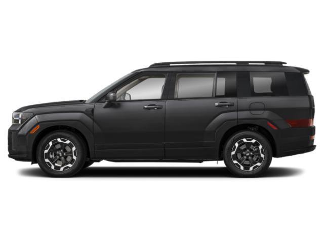 New 2027 Hyundai Santa Fe SUV