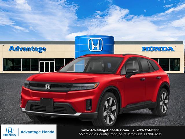 2026 Honda Prologue SUV 