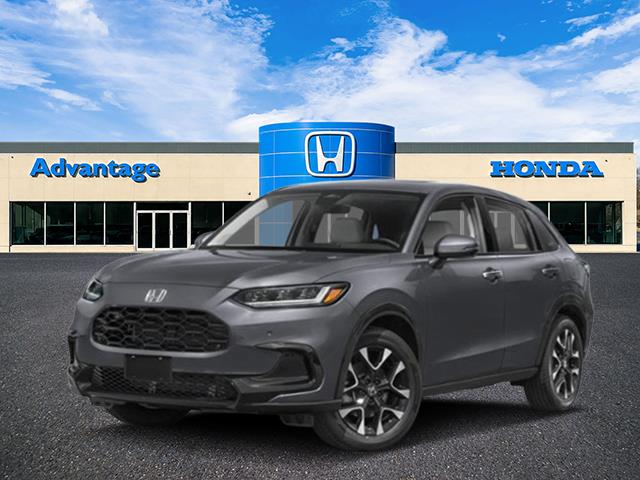 2027 Honda HR-V SUV 