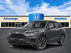 2027 Honda HR-V EX-L SUV