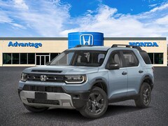 2026 Honda Passport RTL SUV