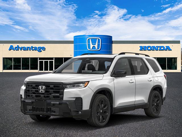 New 2025 Honda Pilot for Sale | Advantage Honda Saint James, NY