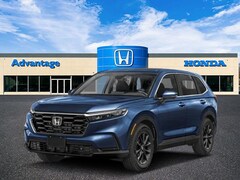 2027 Honda CR-V EX-L SUV