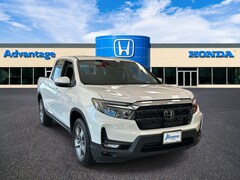 2026 Honda Ridgeline RTL Truck Crew Cab