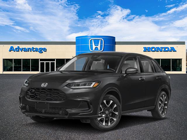 2027 Honda HR-V SUV 