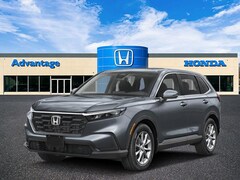 2027 Honda CR-V EX SUV