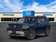 2026 Honda Passport RTL SUV