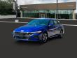 New 2025 Hyundai Elantra Limited Sedan