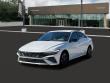 New 2026 Hyundai Elantra SEL Sport Sedan