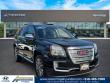 Used 2017 GMC Terrain Denali SUV
