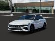 New 2026 Hyundai Elantra SEL Sport Sedan