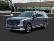 New 2027 Hyundai Palisade Calligraphy AWD SUV