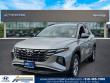 Certified 2023 Hyundai Tucson SEL SUV