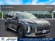 Certified 2025 Hyundai Palisade Calligraphy SUV