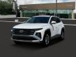 New 2026 Hyundai Tucson SEL Premium AWD SUV