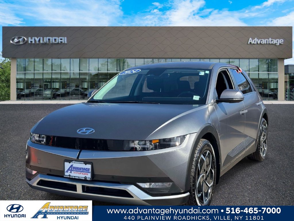 2024 Hyundai IONIQ 5 SEL