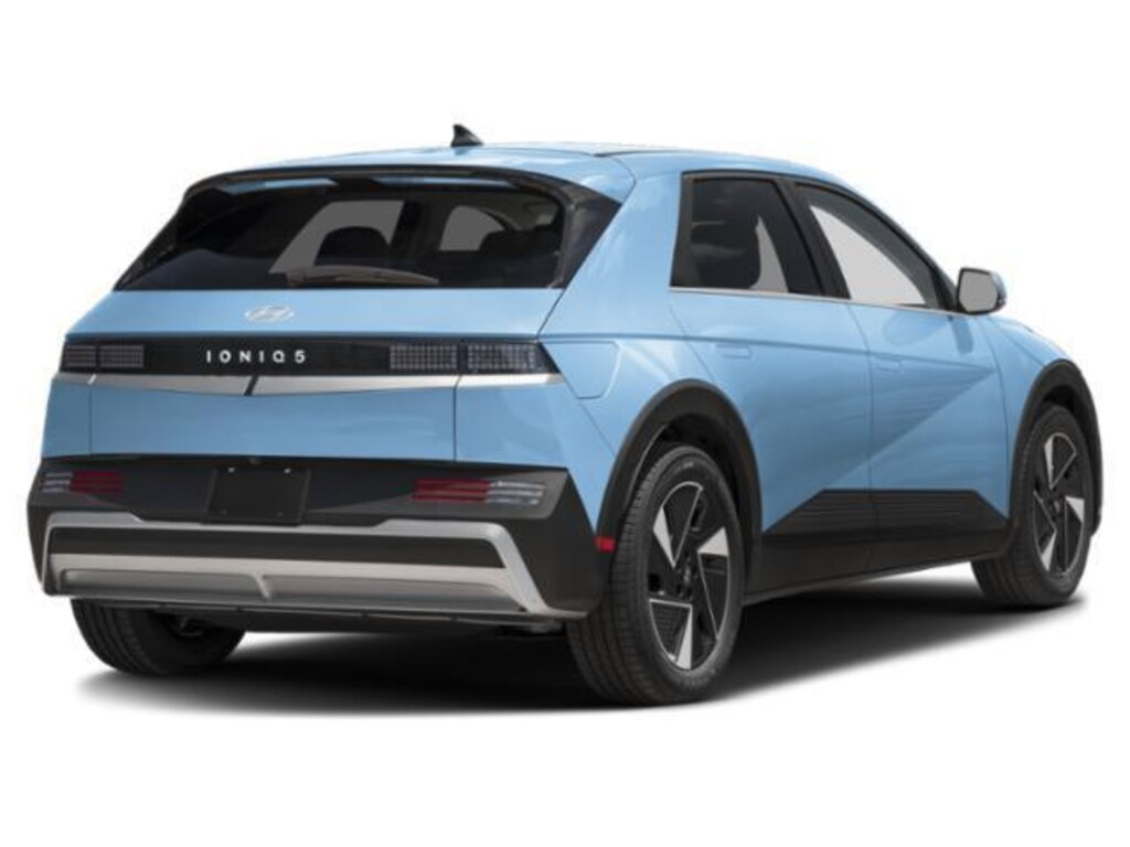 New 2027 Hyundai IONIQ 5 SEL SUV