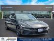 Certified 2024 Hyundai Elantra SEL Sedan