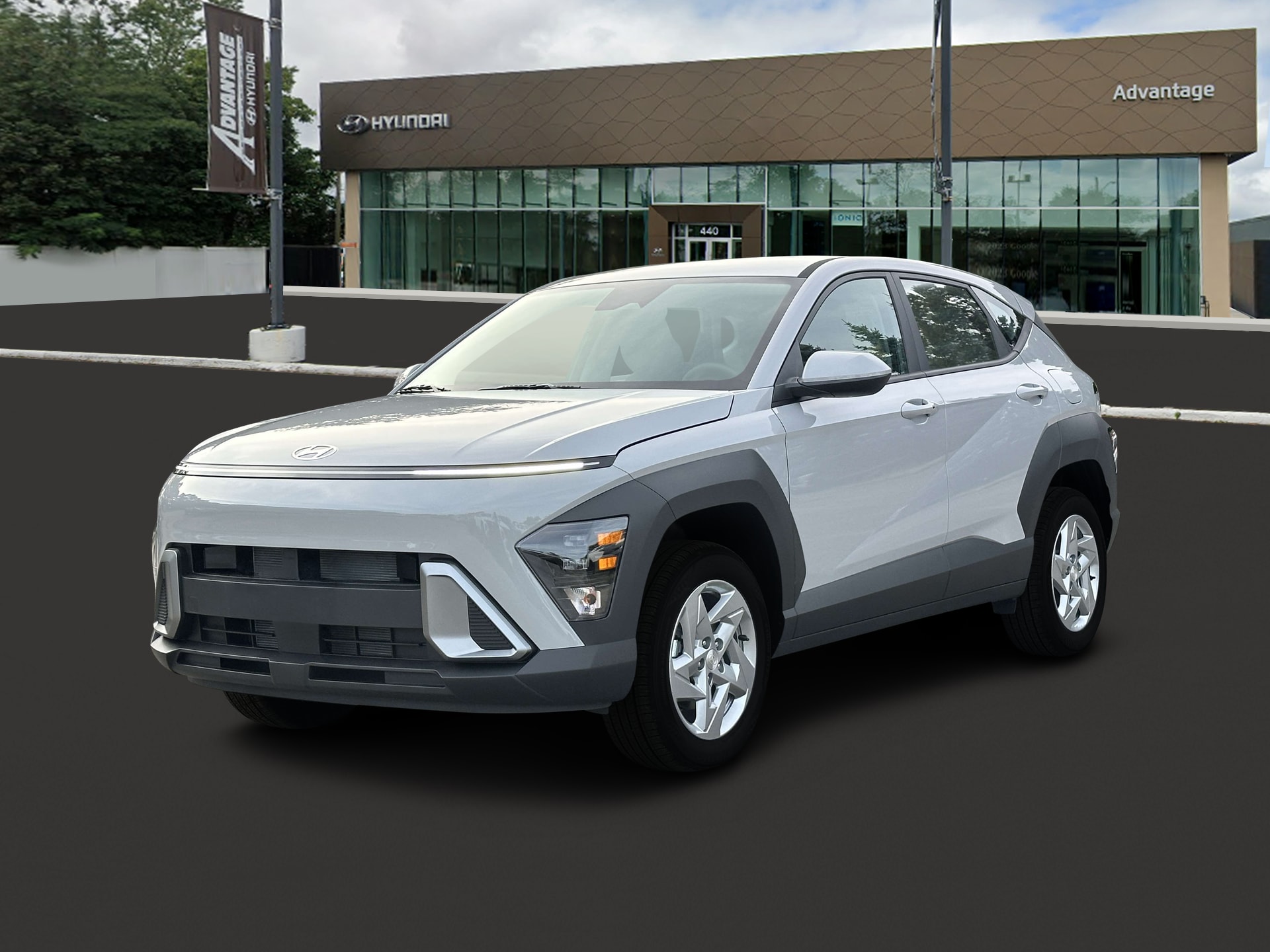 2027 Hyundai Kona