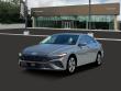 New 2026 Hyundai Elantra Limited Sedan