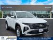 Certified 2026 Hyundai Tucson SE SUV