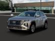 New 2026 Hyundai Tucson Hybrid SEL AWD SUV