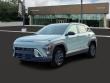 New 2027 Hyundai Kona SEL Sport AWD SUV