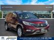 Used 2015 Honda CR-V EX-L SUV