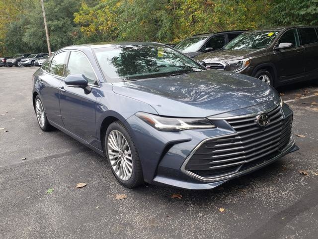 2020 Toyota Avalon