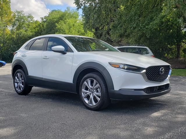 2021 Mazda CX-30