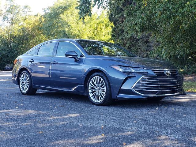 2020 Toyota Avalon