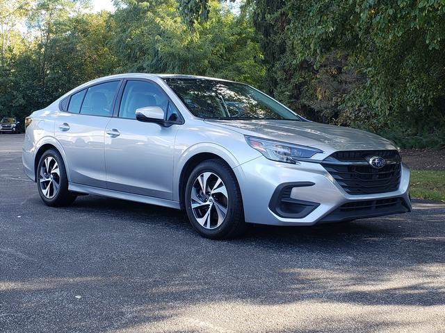 2023 Subaru Legacy