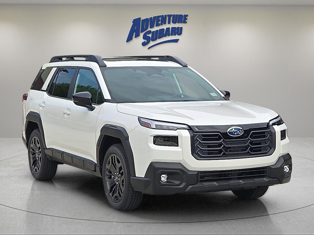 New 2026 Subaru Outback Limited XT SUV