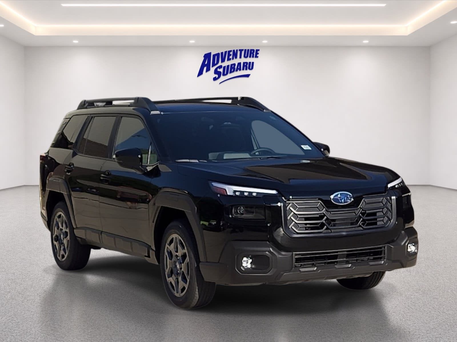 Subaru Inventory in Fayetteville, AR | Adventure Subaru