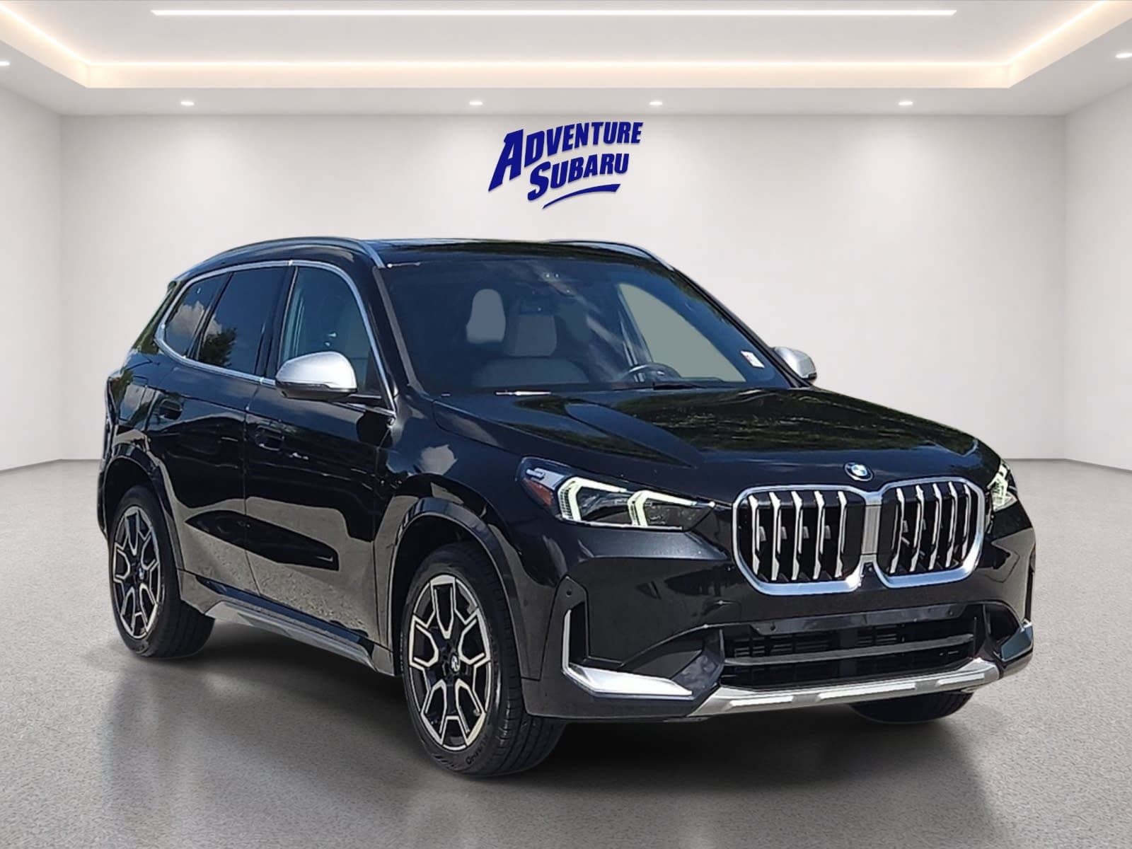 2023 BMW X1