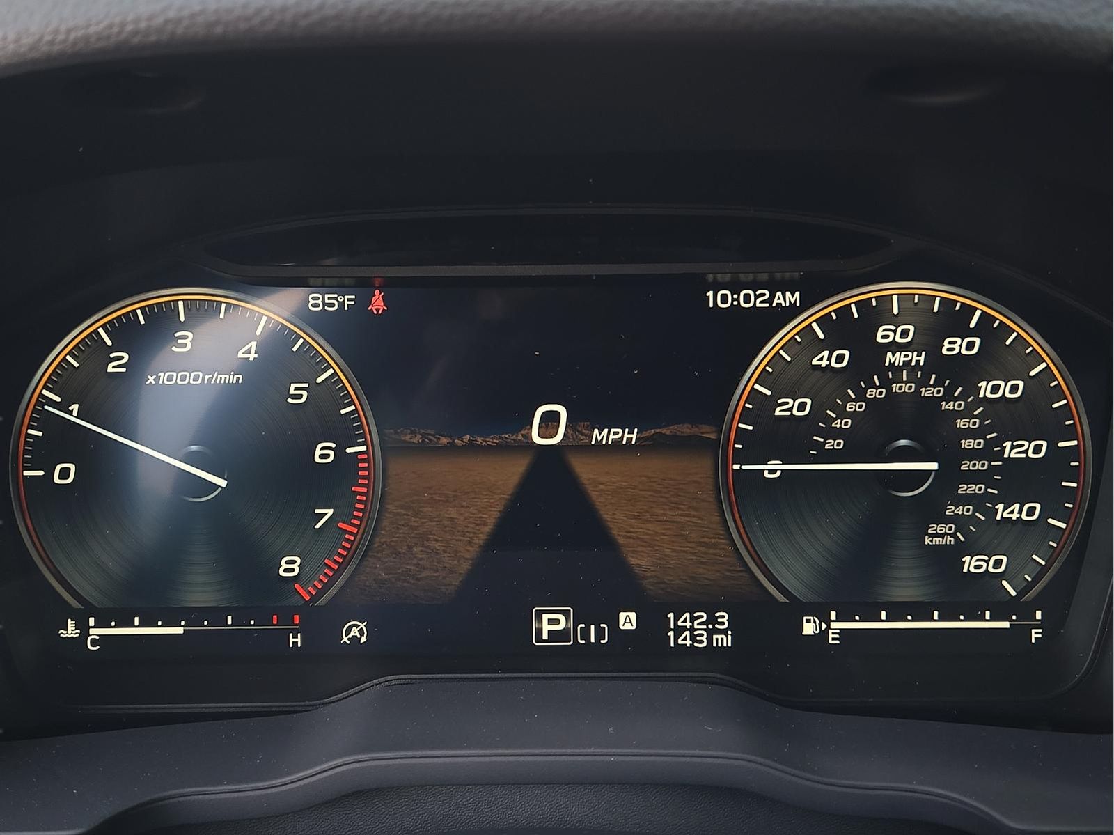 2026 Subaru Forester Wilderness - Photo 19
