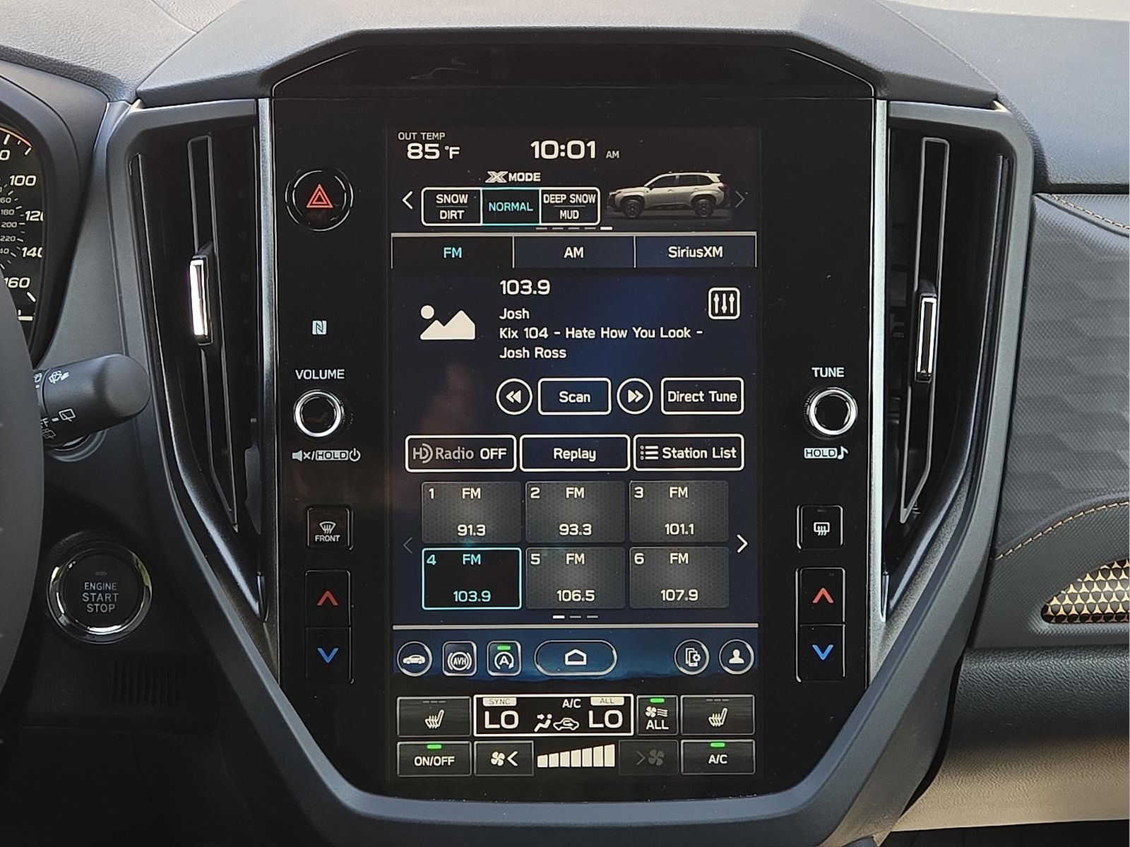 2026 Subaru Forester Wilderness - Photo 13