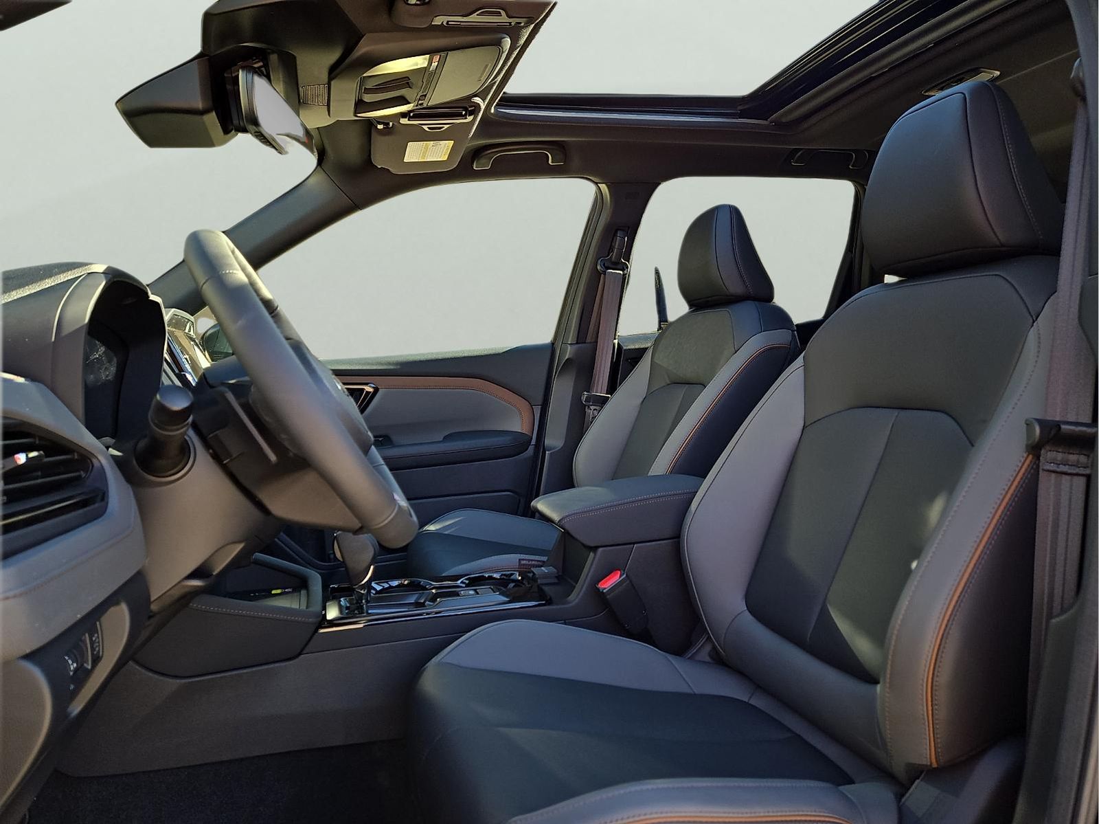 2026 Subaru Forester Sport - Photo 14