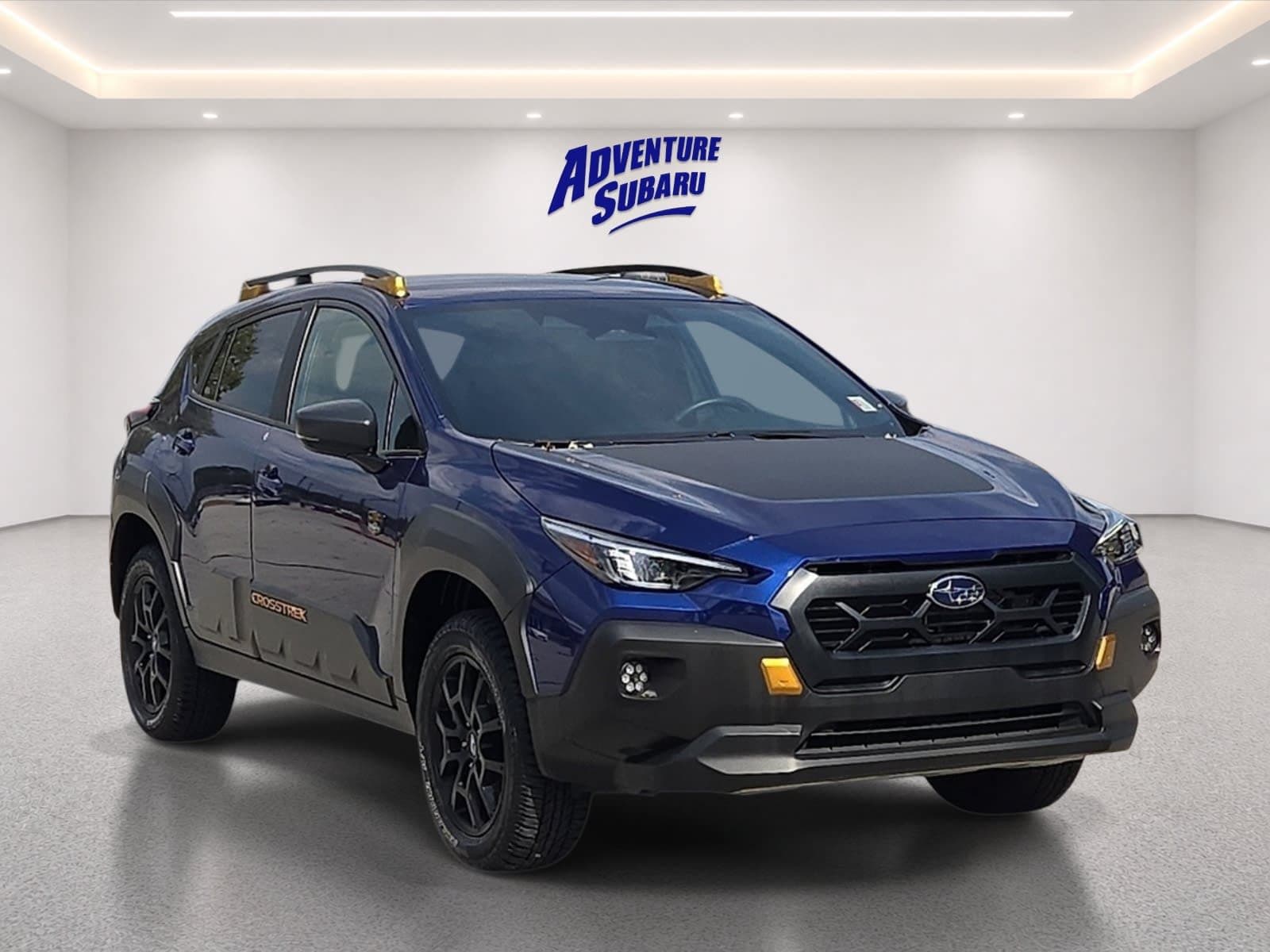 Certified Pre-Owned Subaru Crosstrek in Fayetteville, AR