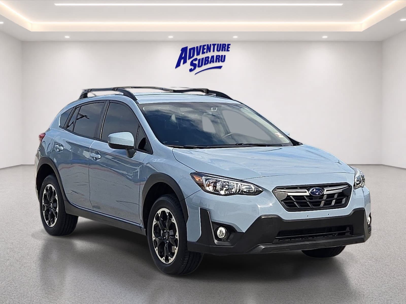 2022 Subaru Crosstrek
