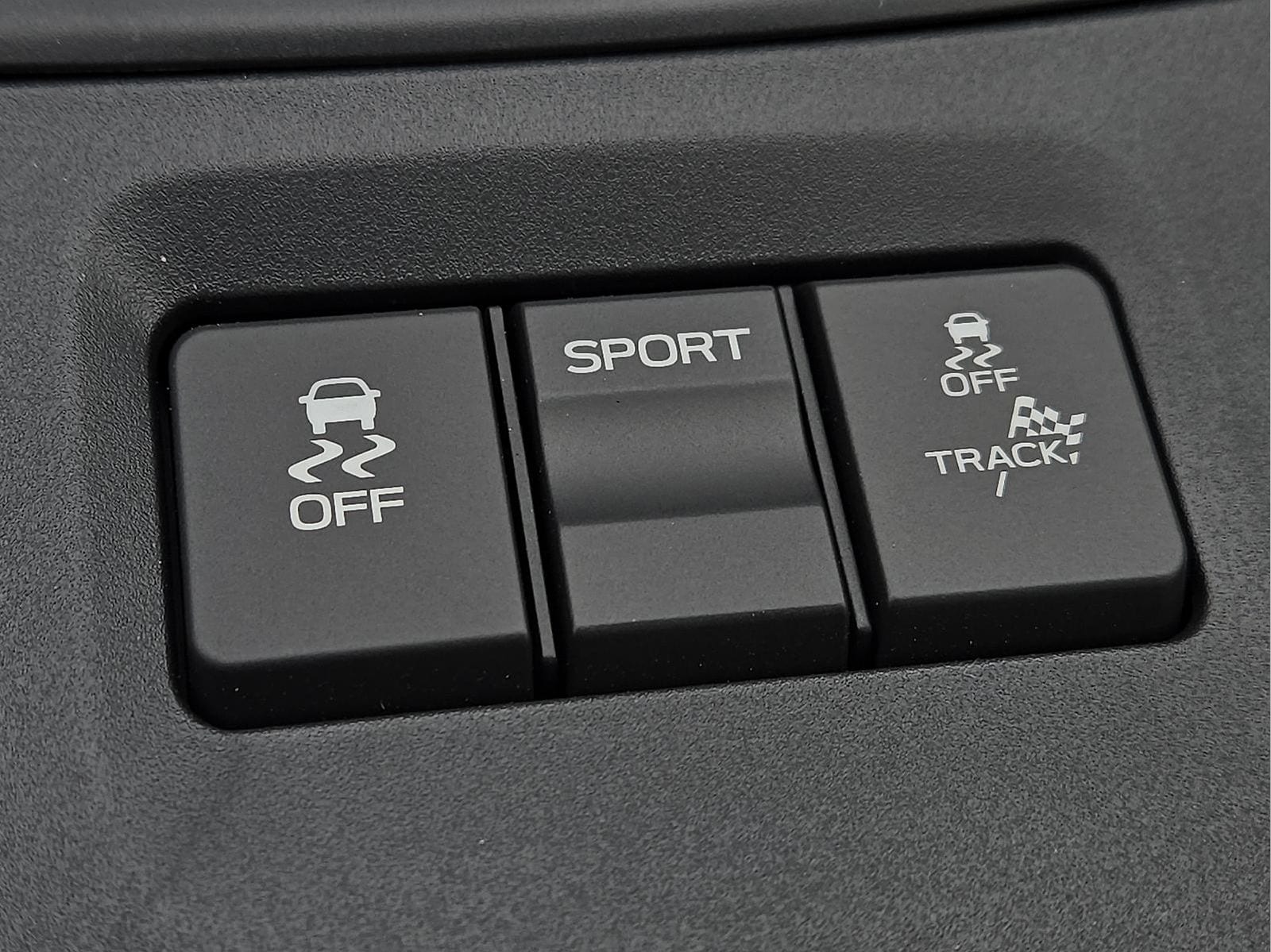 2026 Subaru BRZ tS - Photo 18