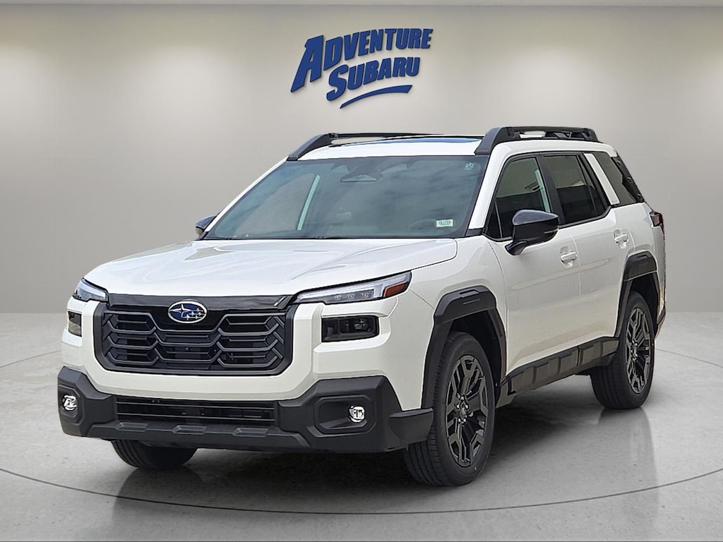 New 2026 Subaru Outback Limited XT SUV