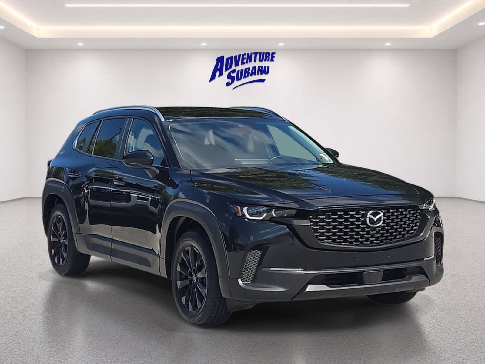 2024 Mazda CX-50 S PREFERRED