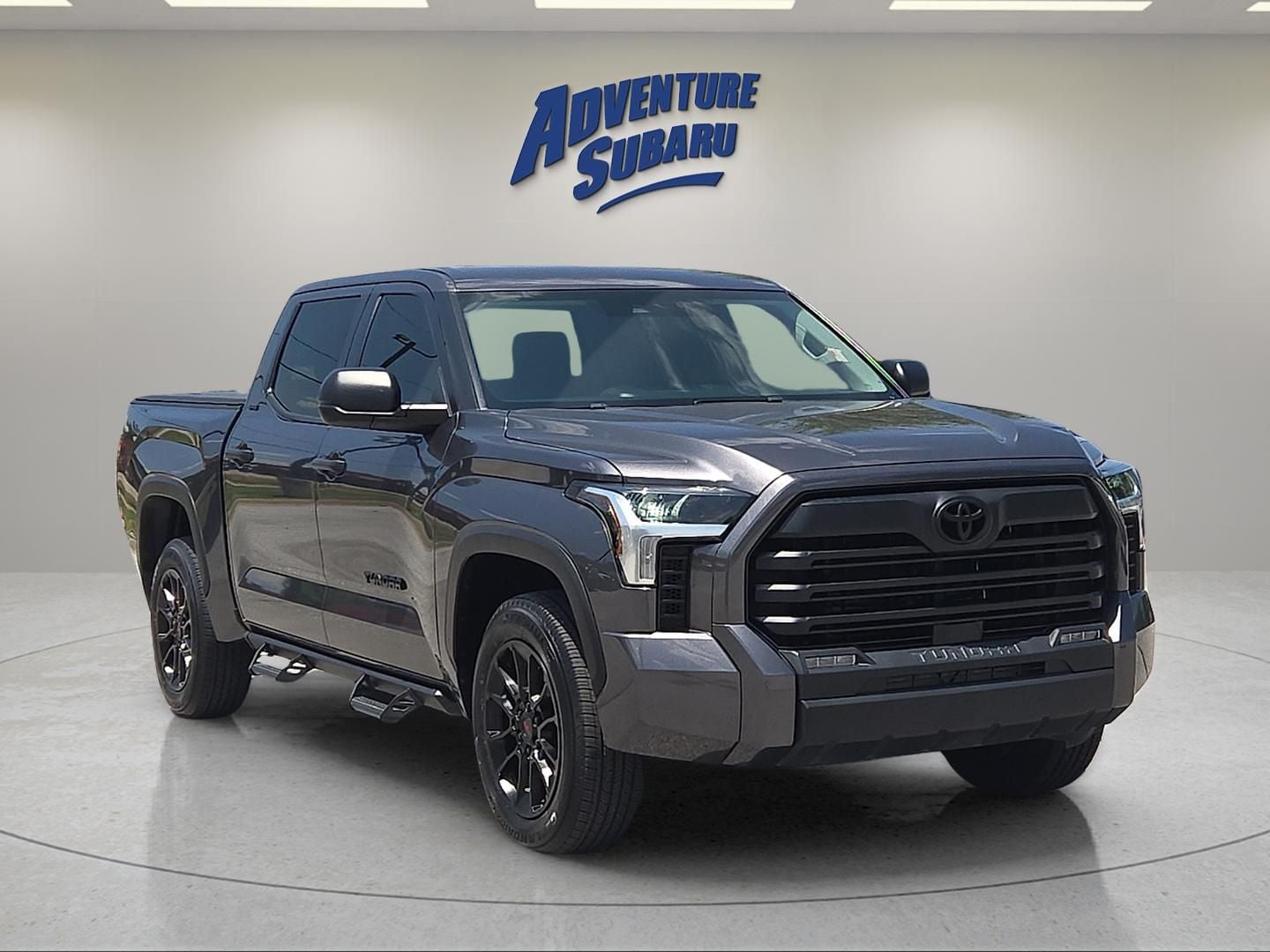 2024 Toyota Tundra