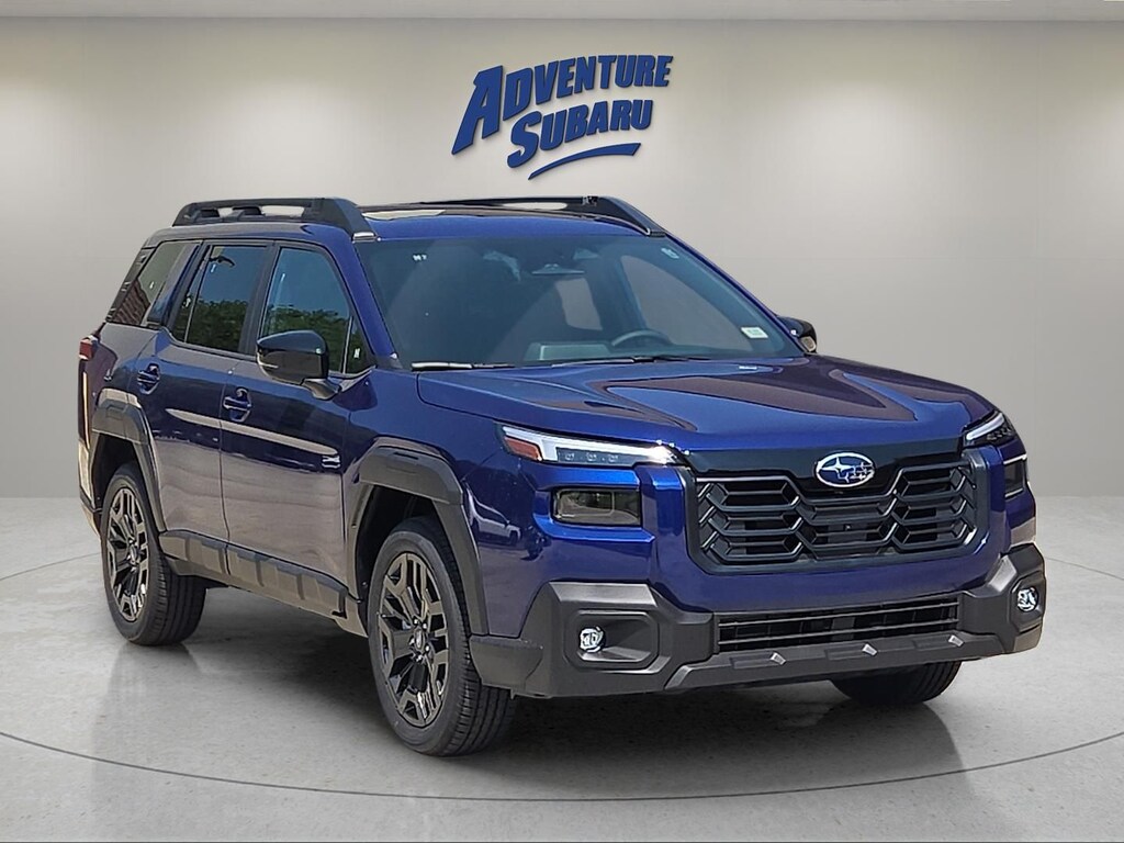 New 2026 Subaru Outback Limited XT SUV