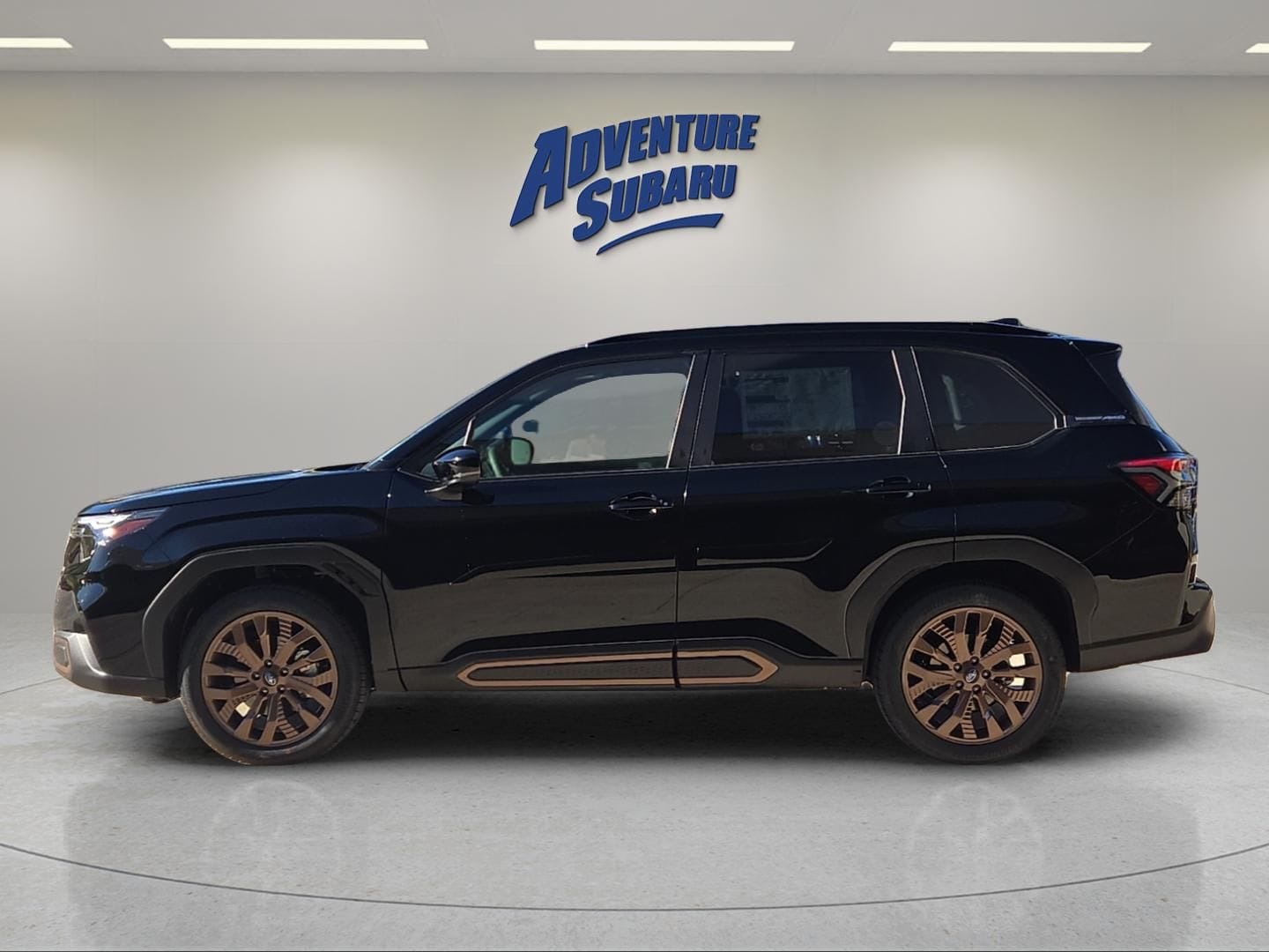 2026 Subaru Forester Sport - Photo 4
