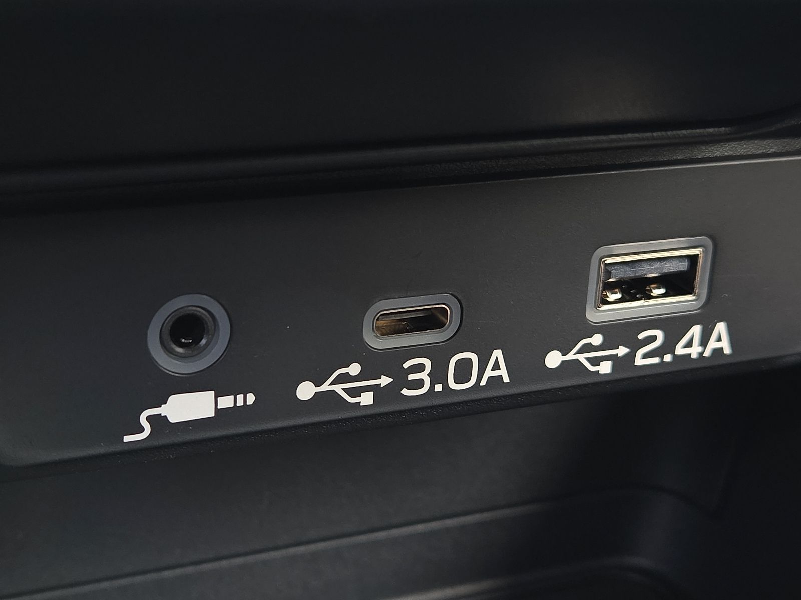 2026 Subaru Impreza Sport - Photo 15