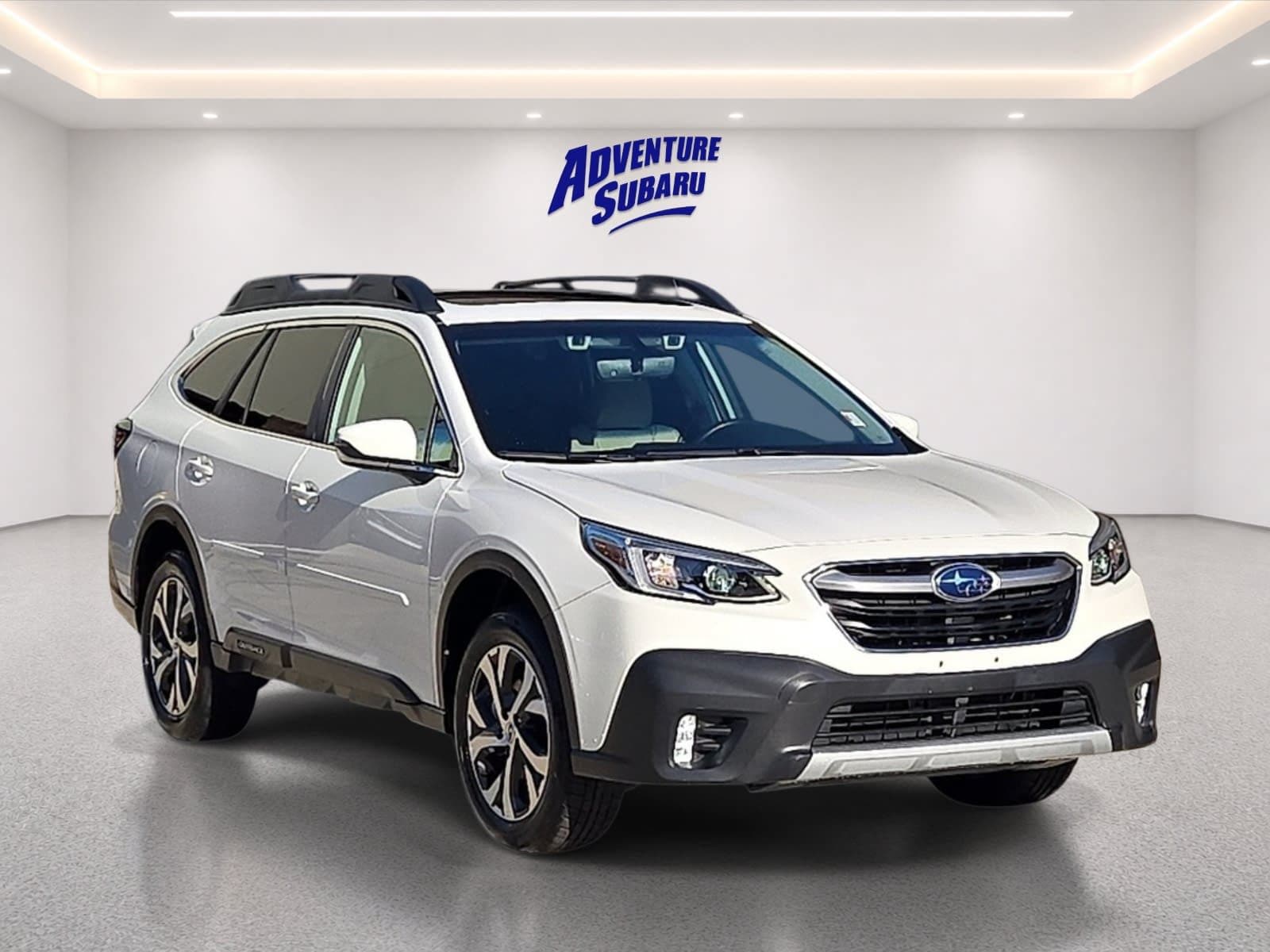 2021 Subaru Outback