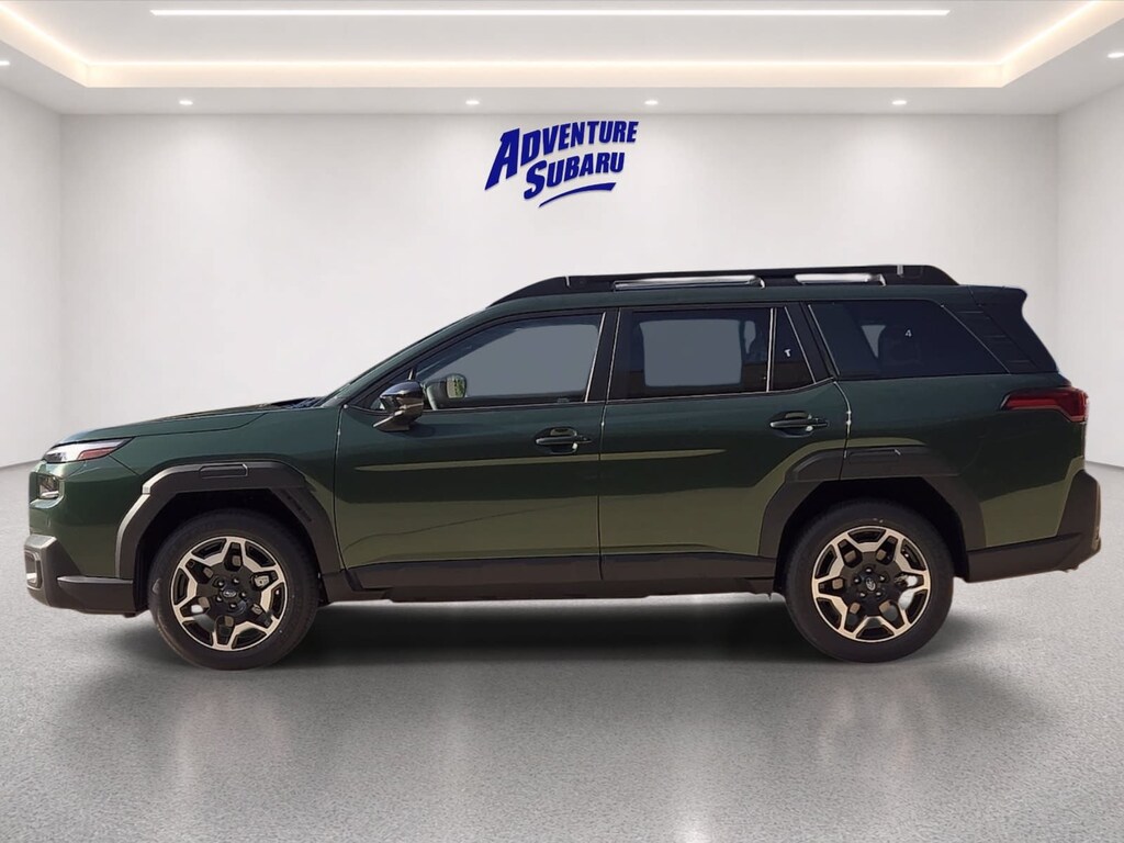 New 2026 Subaru Outback Touring SUV