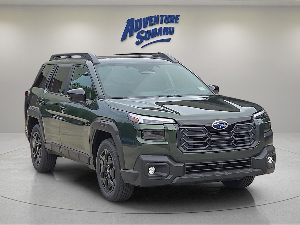 New 2026 Subaru Outback Limited SUV